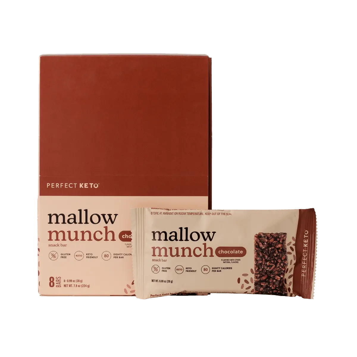 Mallow Munch