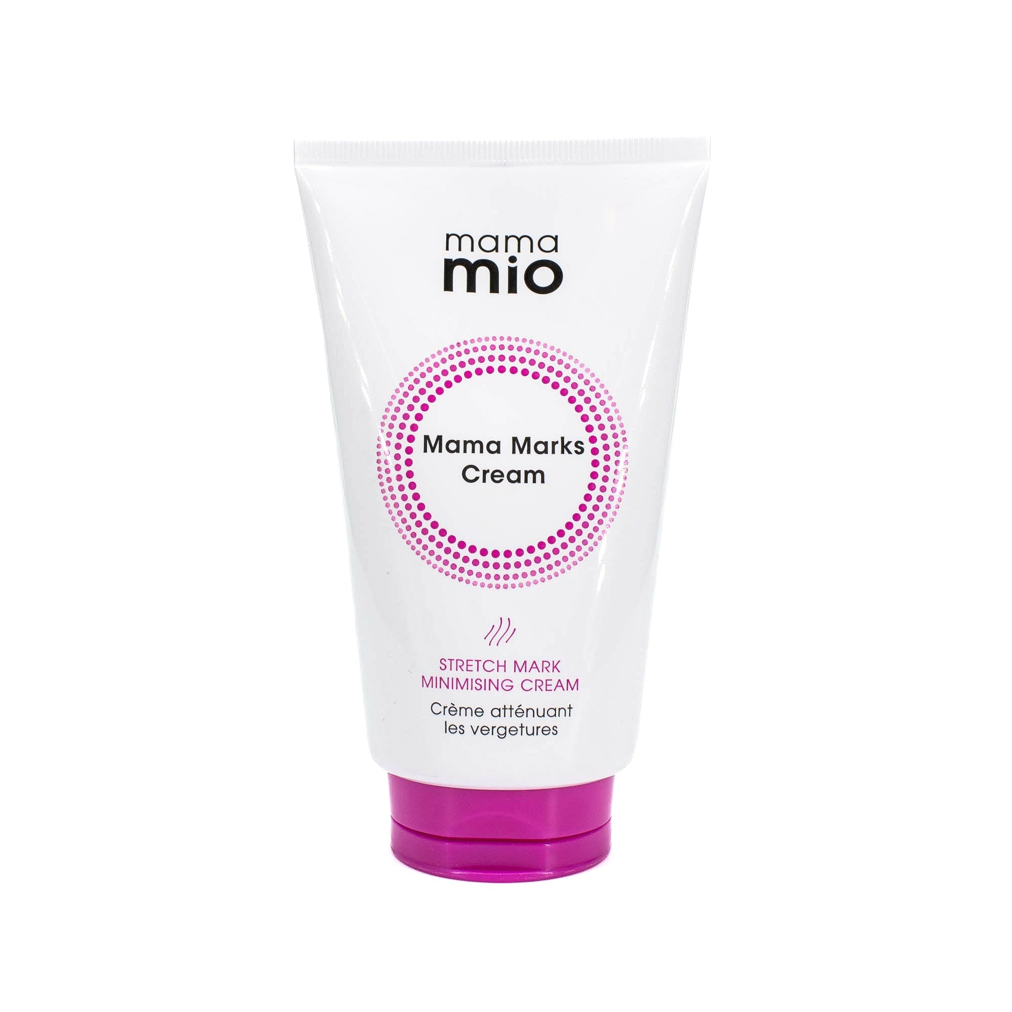 Mama Mio Mama Marks Cream 4.2oz - Imperfect Box by This is Beauty US