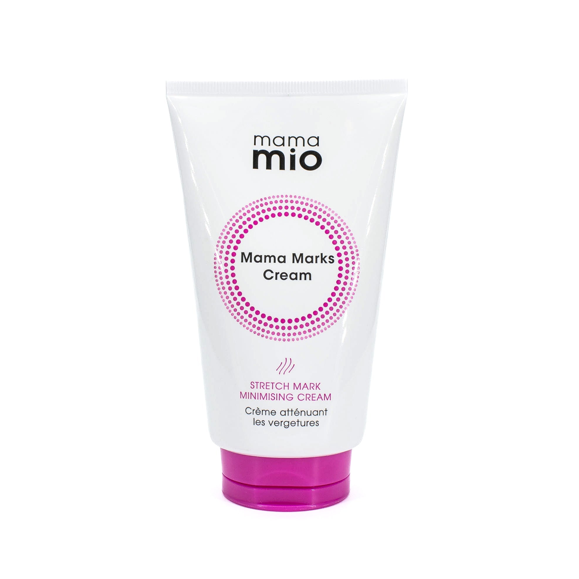 Mama Mio Mama Marks Cream 4.2oz - Missing Box - DestGlow