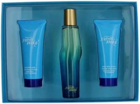 Mambo Mix By Liz Claiborne For Men (3pc Gift Set) - DestGlow