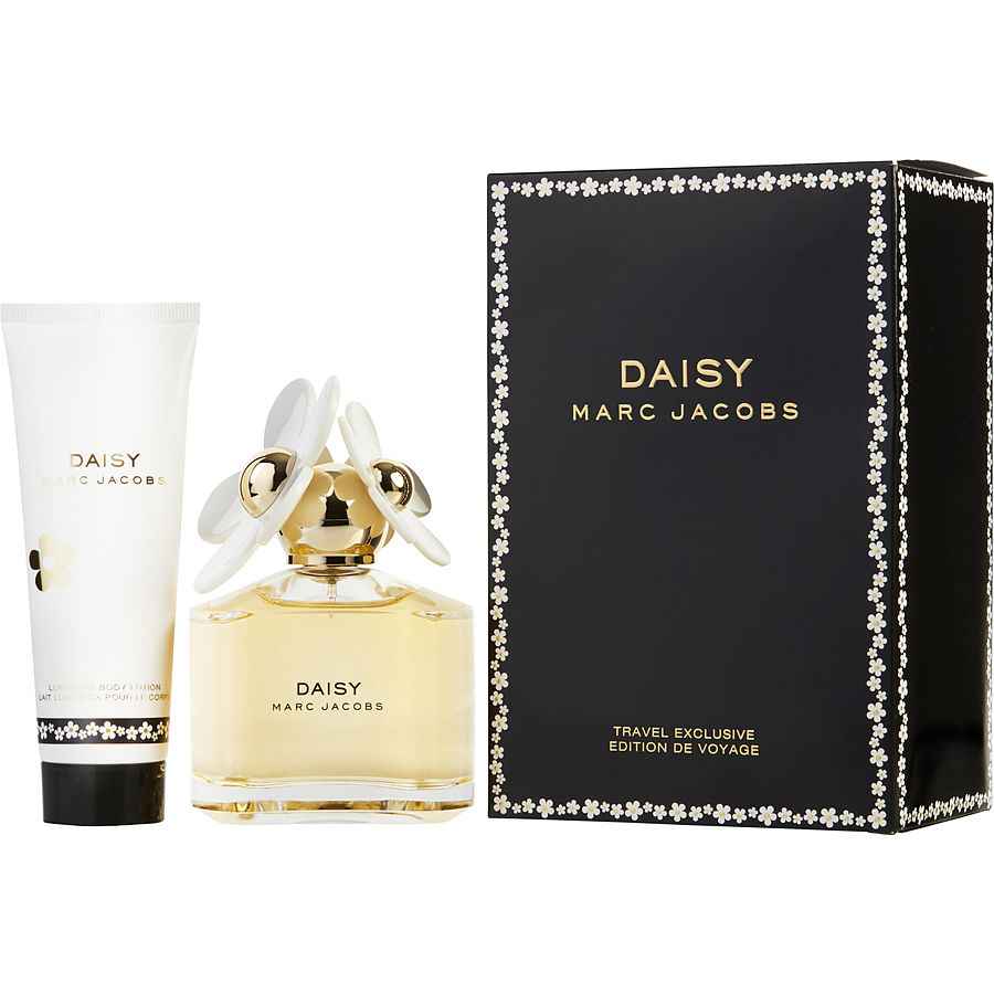 Marc Jacobs Daisy Women’s 2‑Piece Gift Set