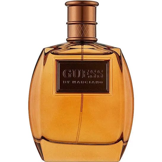 Marciano By Guess For Men 3.4 oz EDT Spray by perfumesandrea