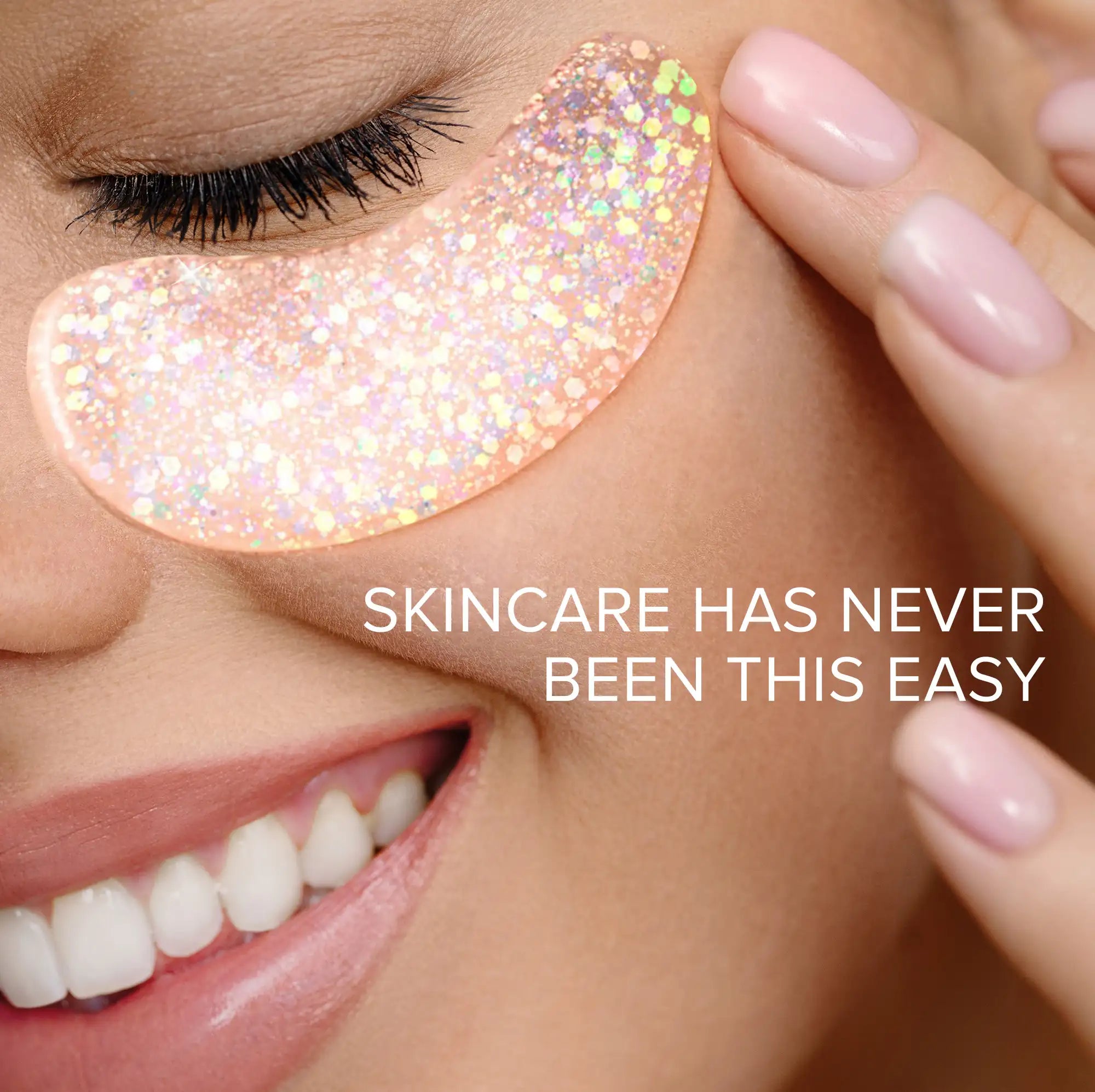 Eye Patches for Puffy Eyes by Maree