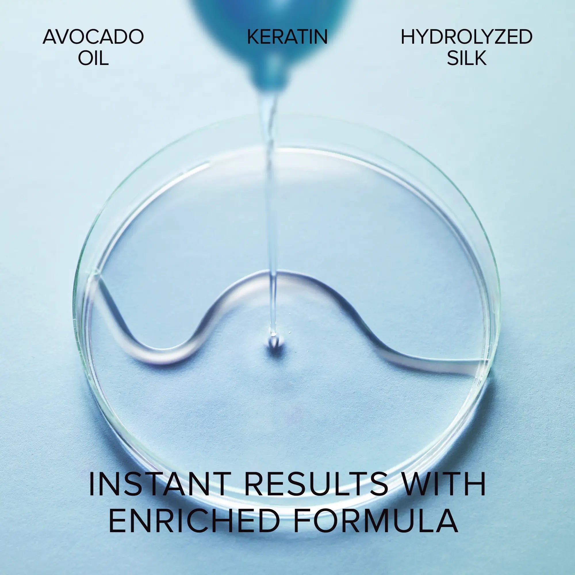 Oil Capsules For Frizzy Hair by Maree