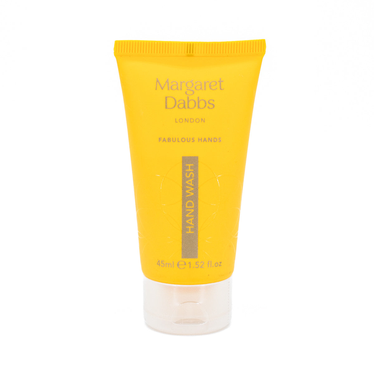 Margaret Dabbs Nourishing Hand Wash 1.52oz - New - DestGlow