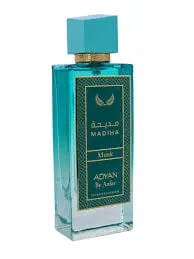 Madiha Musk By Adyan Unisex 3.4oz EDP Spray - DestGlow