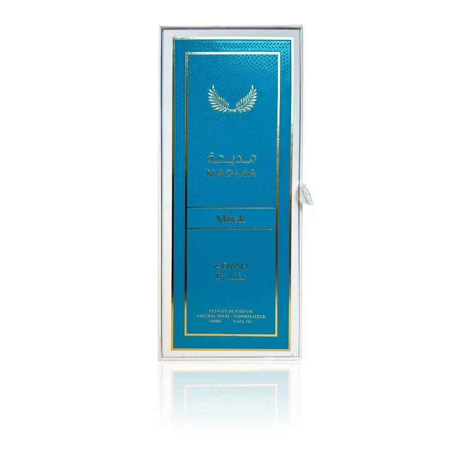 Madiha Musk By Adyan Unisex 3.4oz EDP Spray - DestGlow