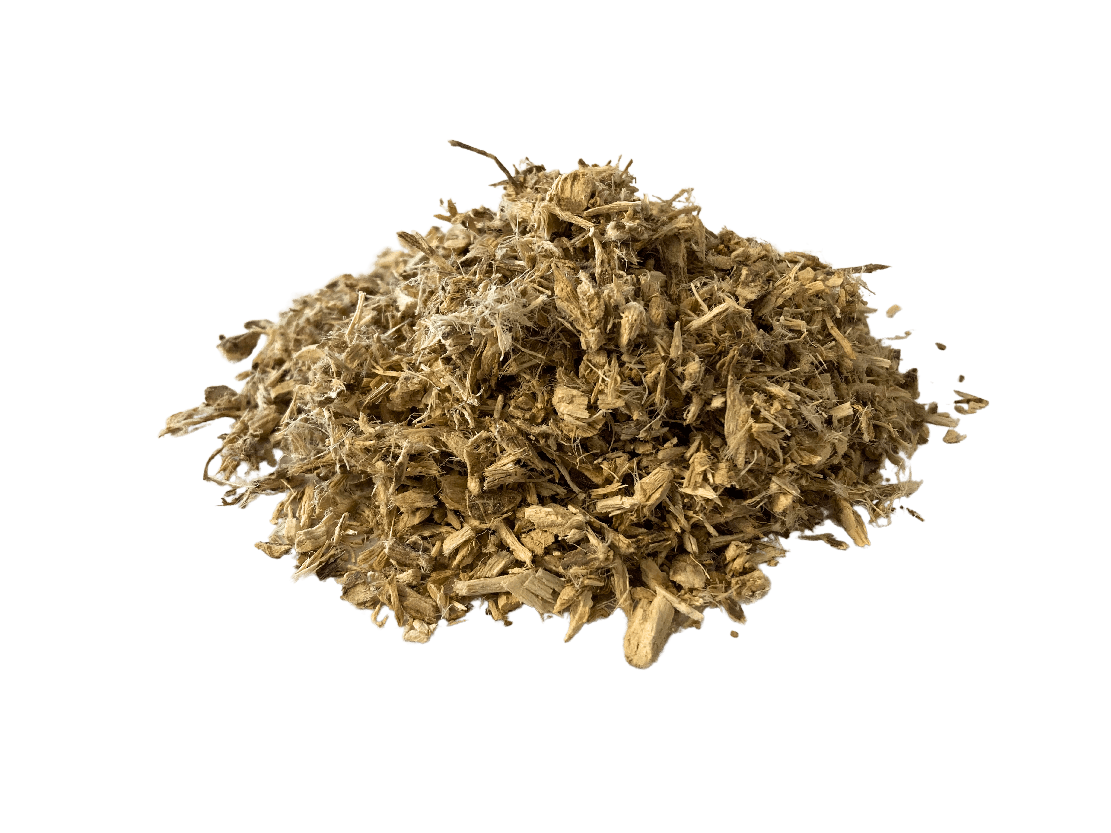 Marshmallow Root, Cut, Sifted - DestGlow