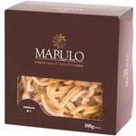 Marulo, Casarecce Homemade Artisan Pasta 500g