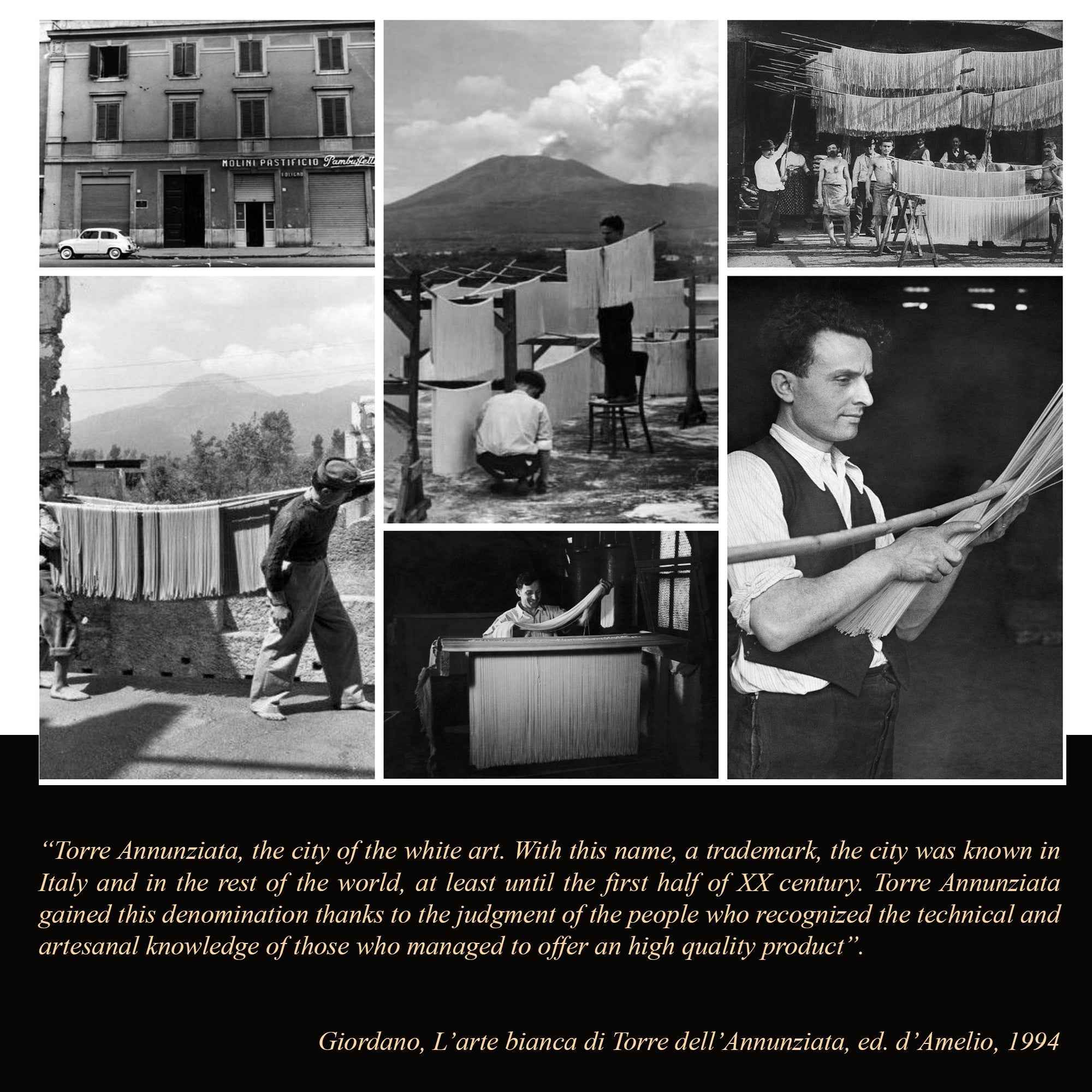 Marulo, Bucatini Homemade Artisan Pasta 500g