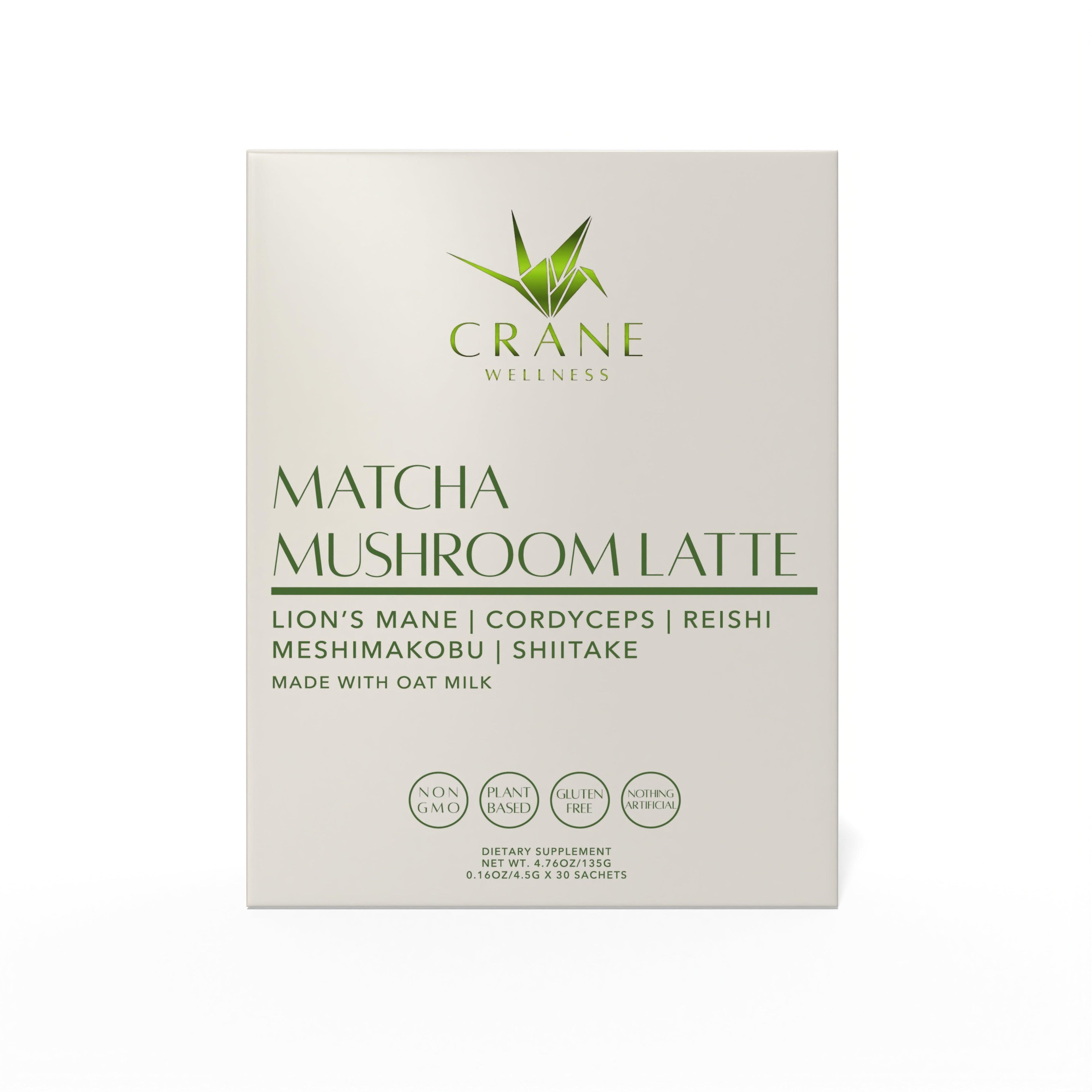 Matcha & Glow Bundle