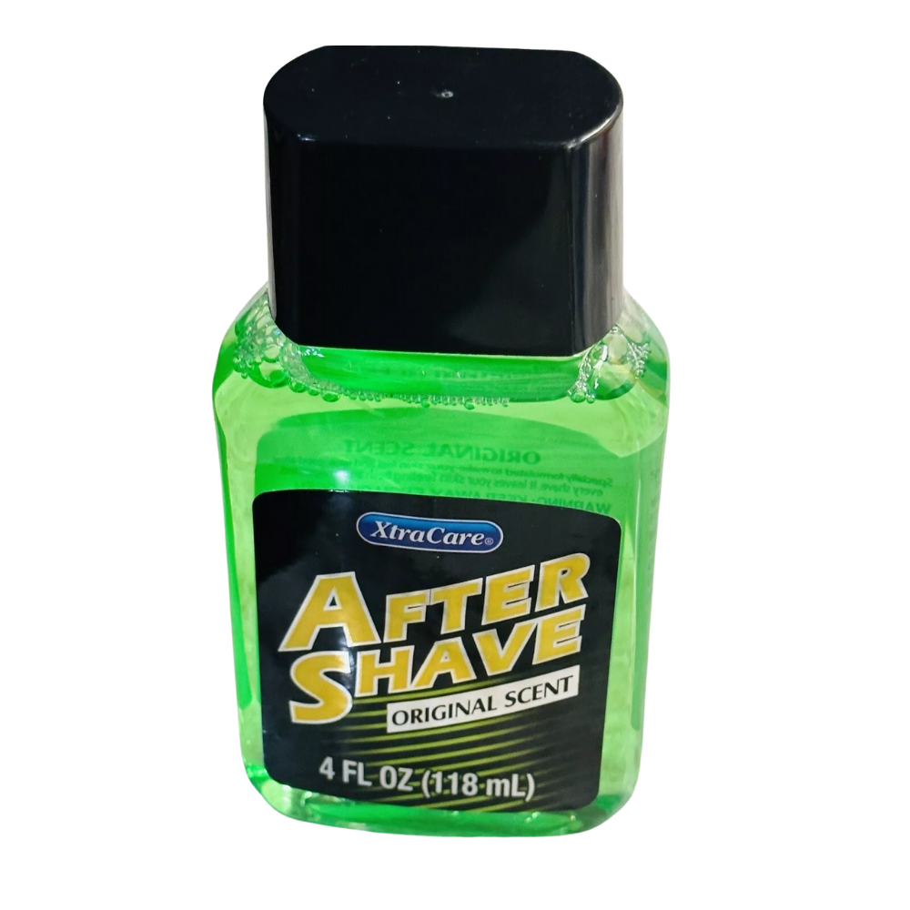 Xtra Care After Shave Fresh Scent (4 oz) by Farmacias Savia