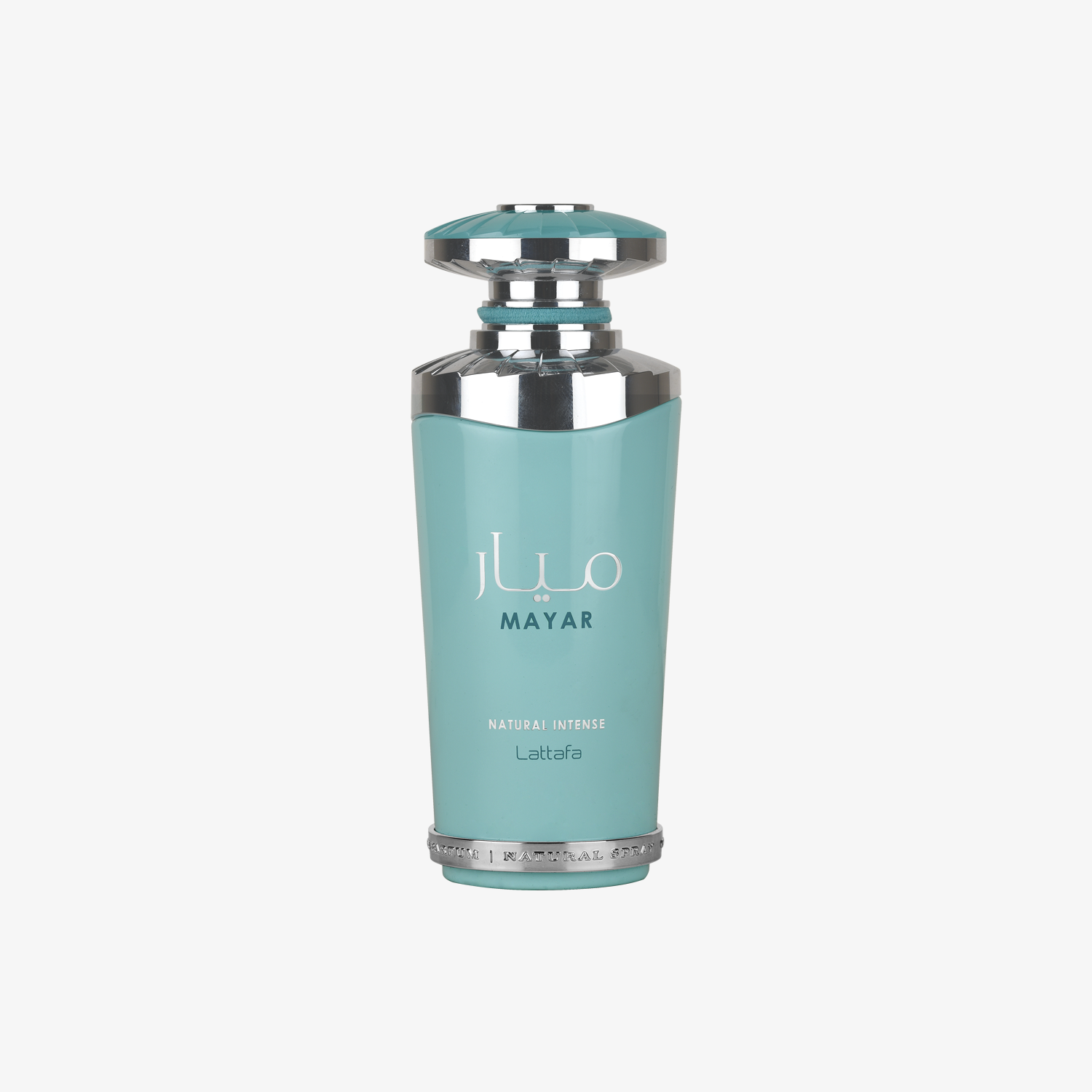 Mayar Natural Intense by Lattafa USA