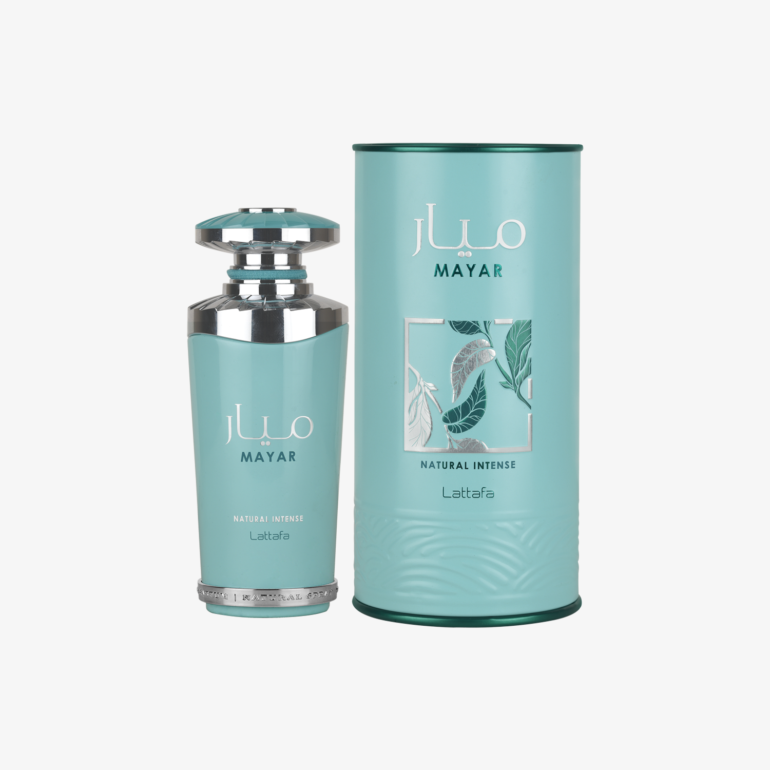 Mayar Natural Intense by Lattafa USA