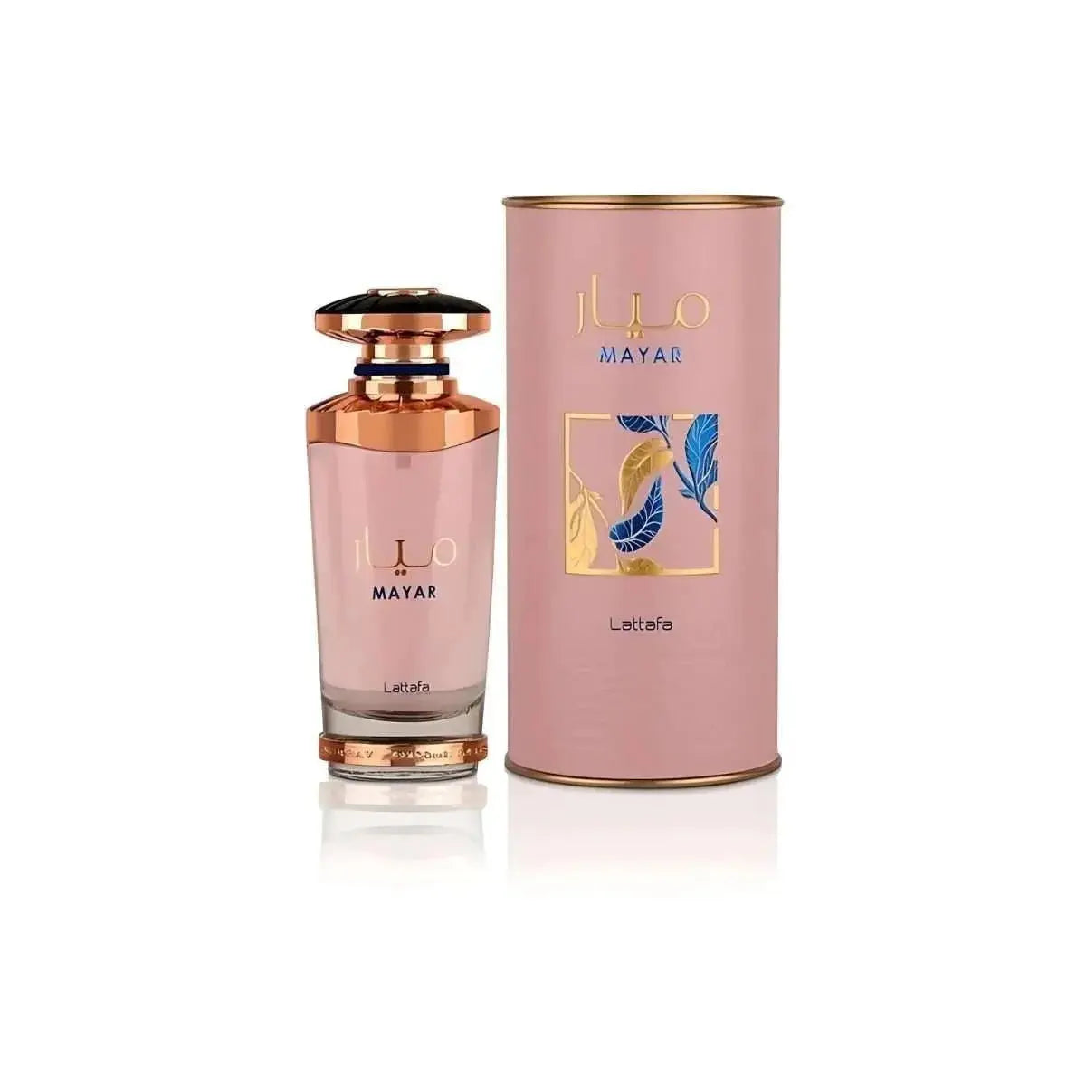 Mayar by Lattafa For Women 3.4oz EDP Spray