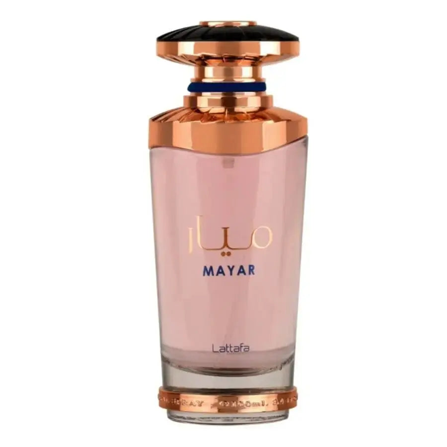 Mayar by Lattafa For Women 3.4oz EDP Spray
