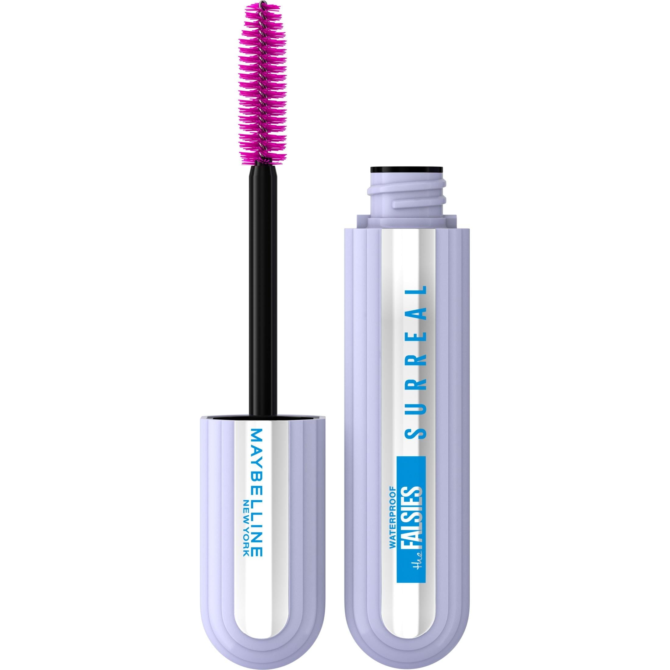 Maybelline The Falsies Surreal Extensions Mascara 185 Very Black
