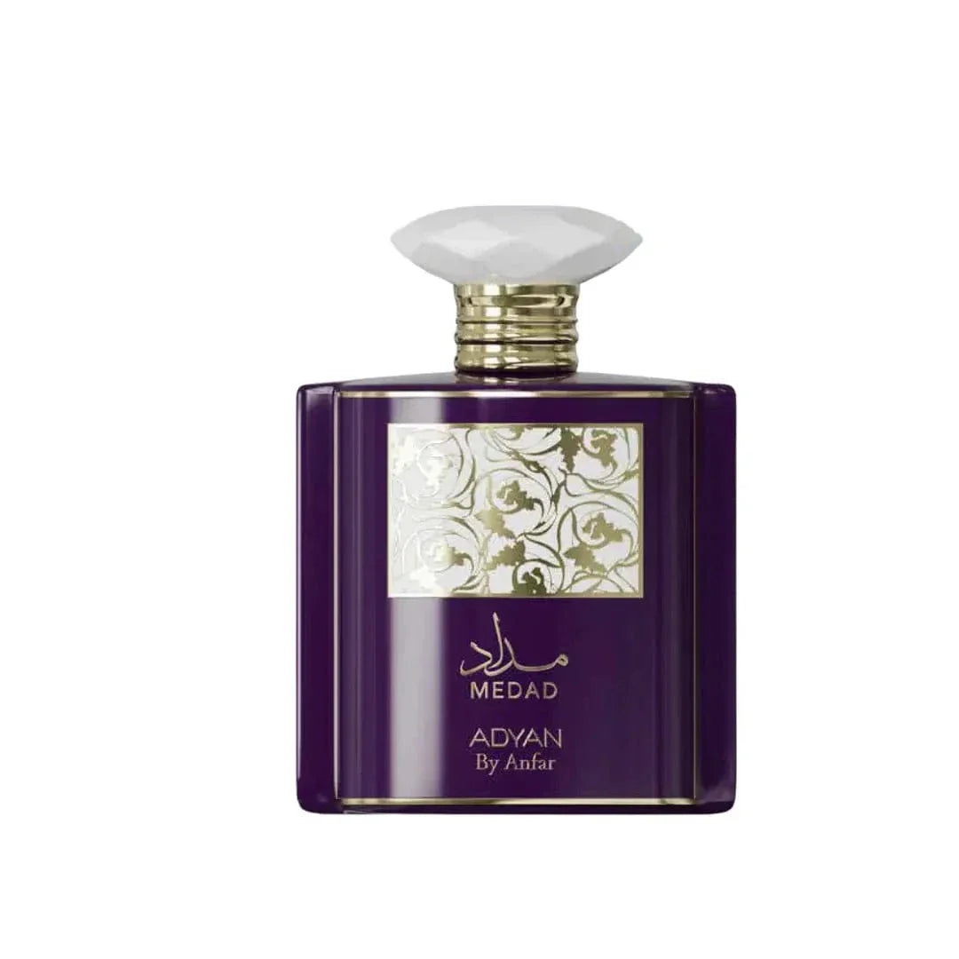 Medad By Adyan For Women 3.4oz EDP Spray - DestGlow