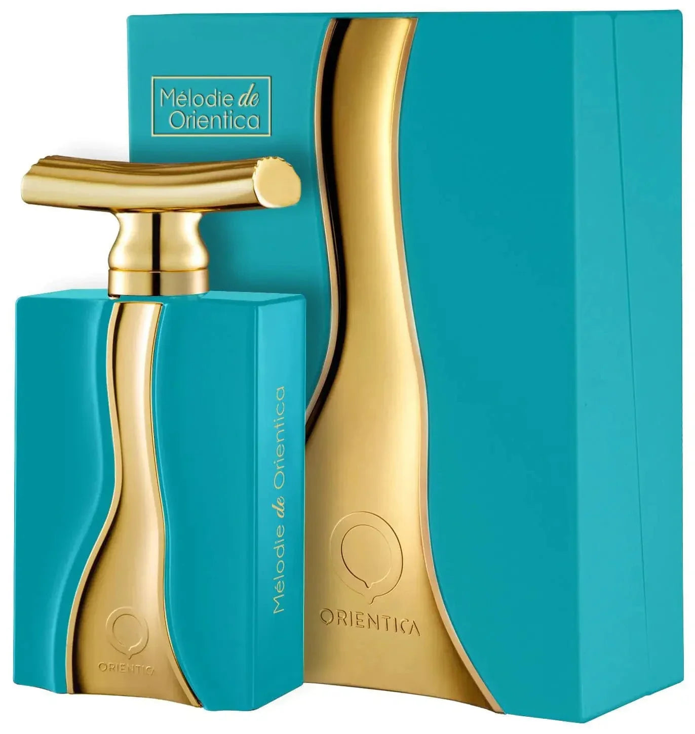 Melodie By Orientica For Women 3.0 oz EDP Spray by perfumesandrea