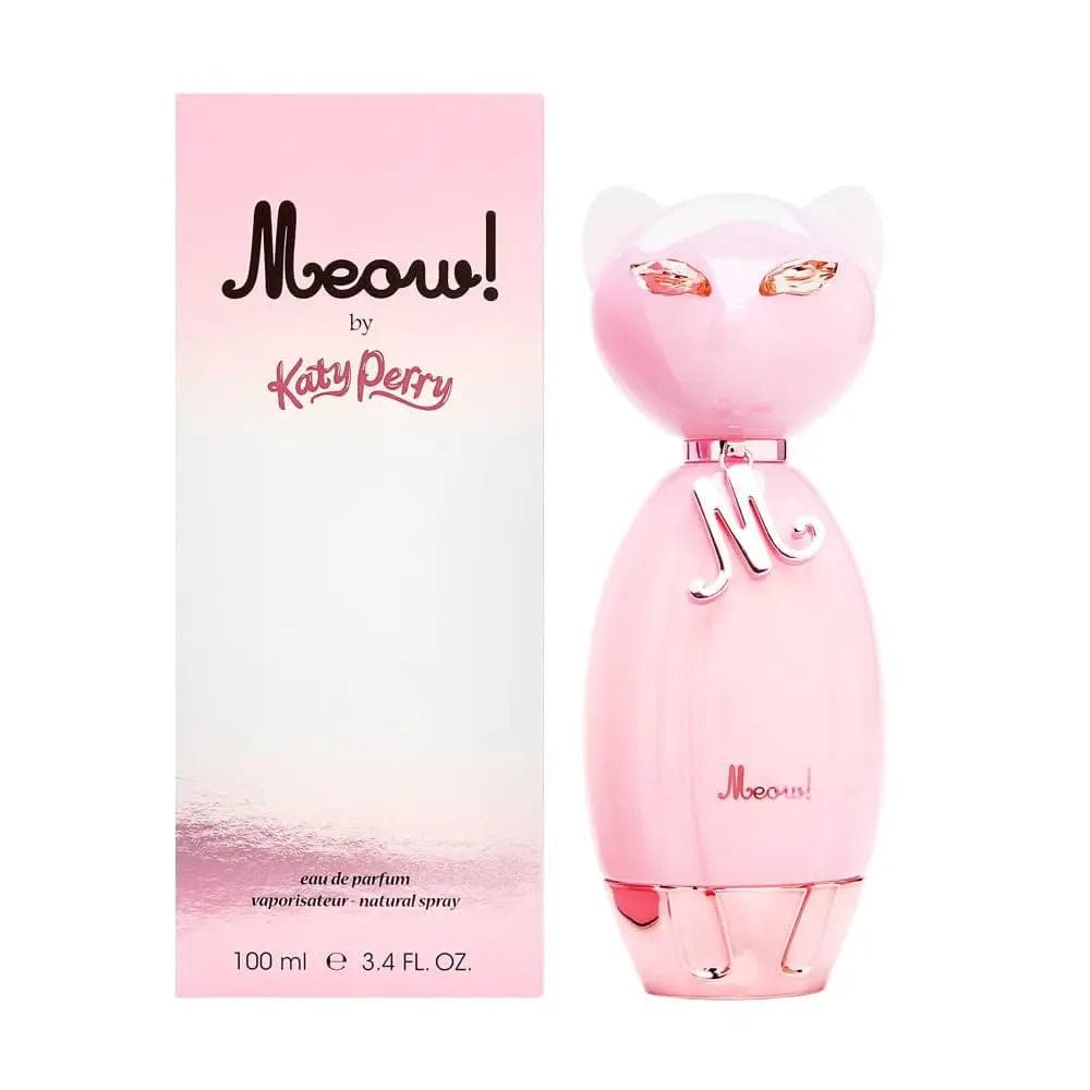 Meow! By Katy Perry For Women 3.4oz EDP Spray - DestGlow