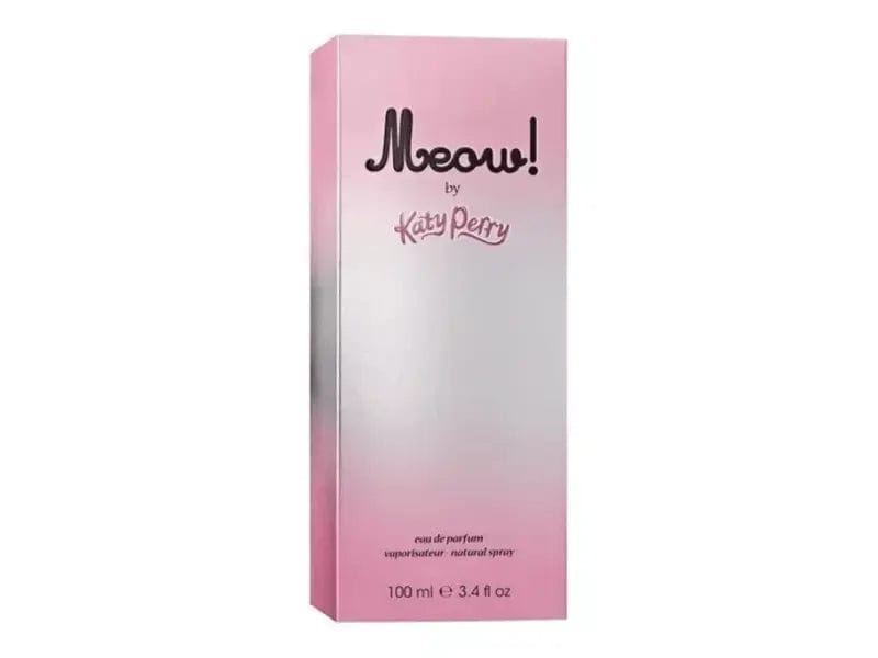 Meow! By Katy Perry For Women 3.4oz EDP Spray by perfumesandrea
