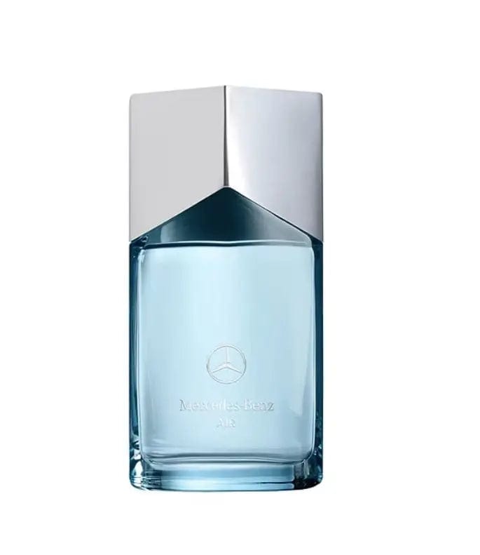 Mercedes Benz Air For Men 3.4 oz Eau de Parfum Spray by perfumesandrea