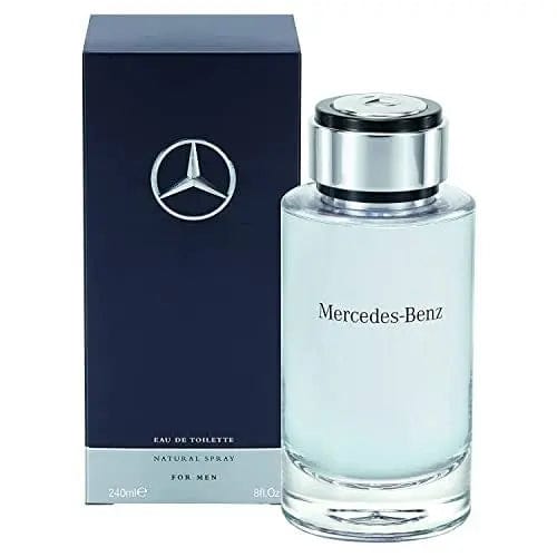 Mercedes Benz By Mercedes Benz For Men 8.1 oz EDT Spray by perfumesandrea