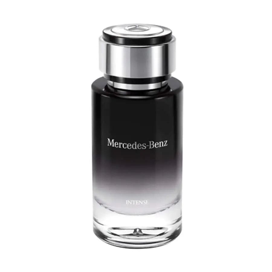 Mercedes Benz Intense By Mercedez-Benz For Men 4.0 oz EDT Spray by perfumesandrea