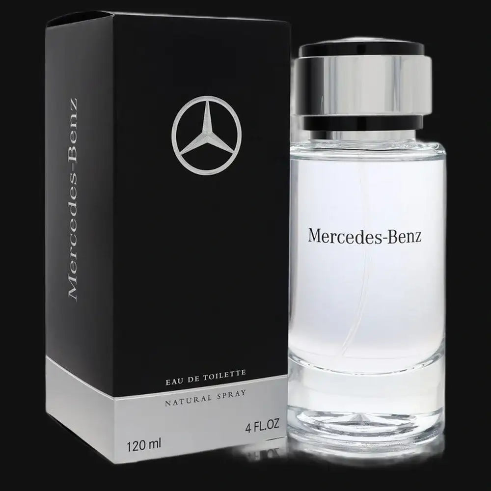 Mercedes Benz By Mercedes Benz Cologne for Men by Gamer Scents
