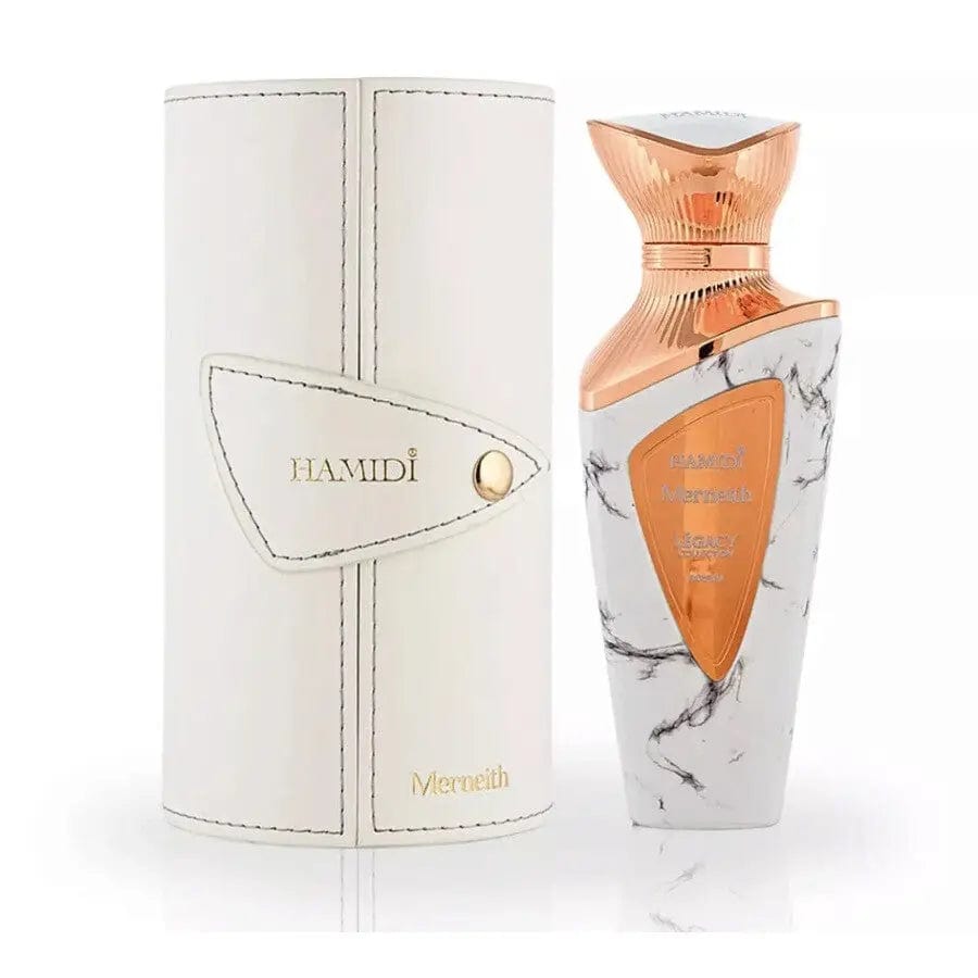 Merneith By Hamidi For Women 3.4oz EDP Spray by perfumesandrea