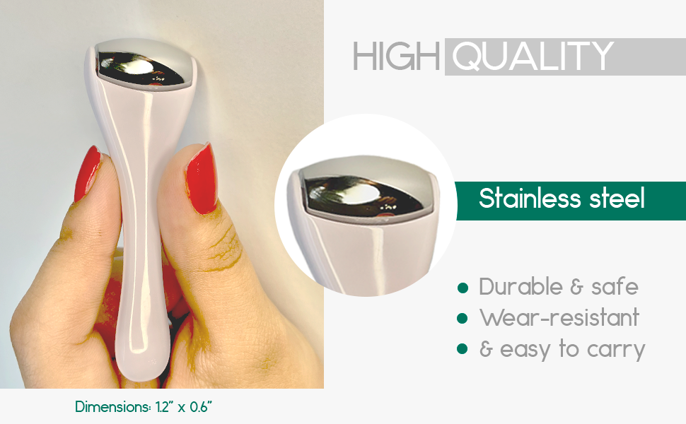 Eye & Face Ice Roller Massager - DestGlow