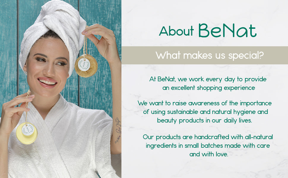 Pristine Soap Bar. Green Clay, Bamboo, and Green Tea. - DestGlow