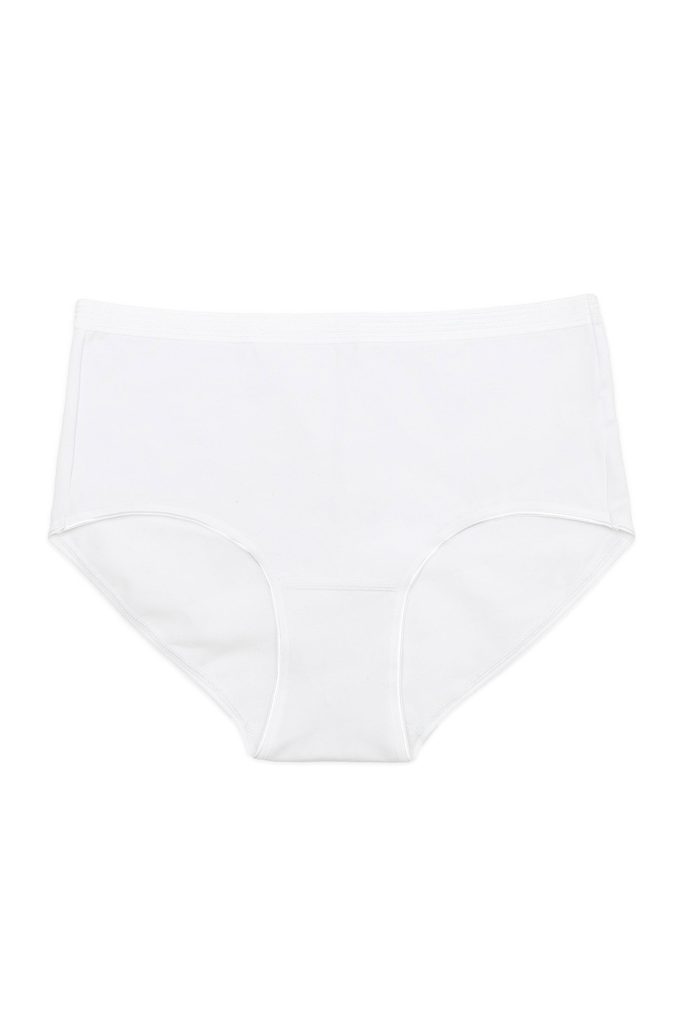 Panties Conte Basic Collection LB 2016 - High-Waisted Bikini by TheRanok.com