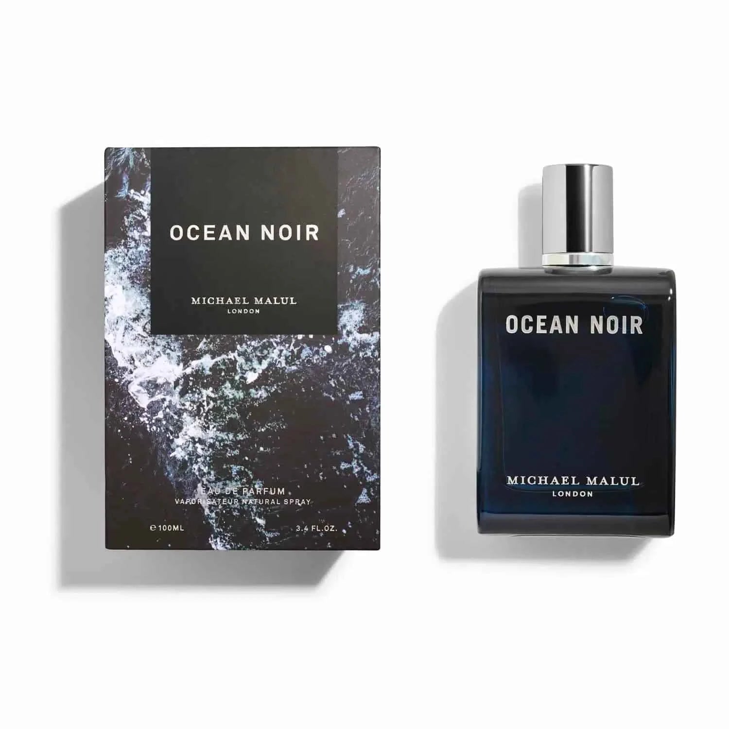MICHAEL MALUL OCEAN NOIR EDP MEN