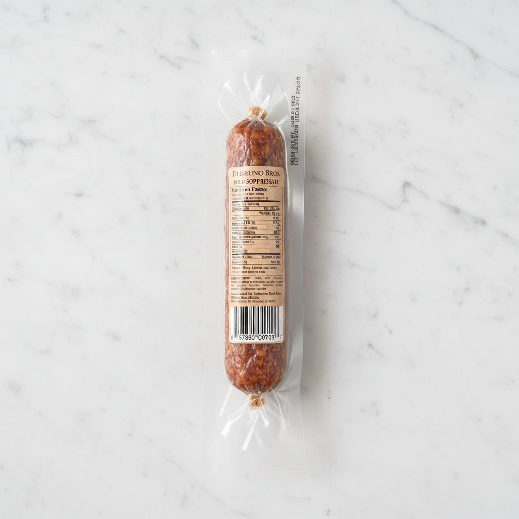 Mild Soppressata
