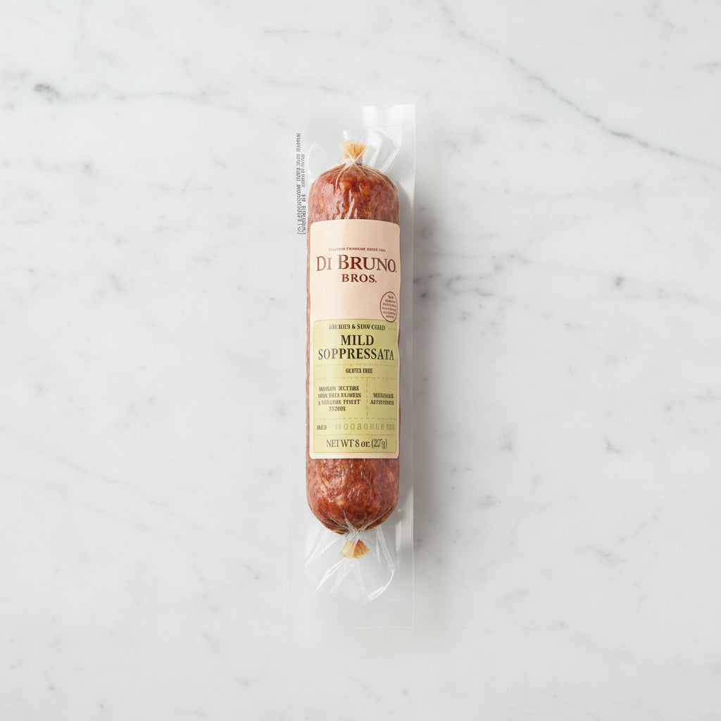 Mild Soppressata