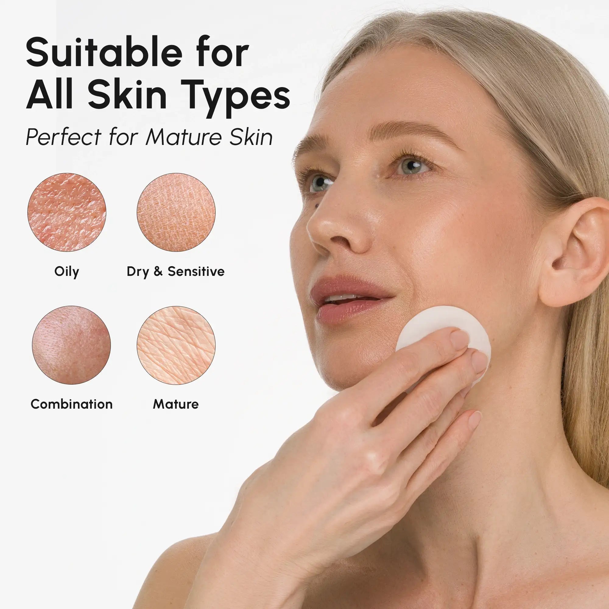 Milky Rice Hydrating Toner DestGlow