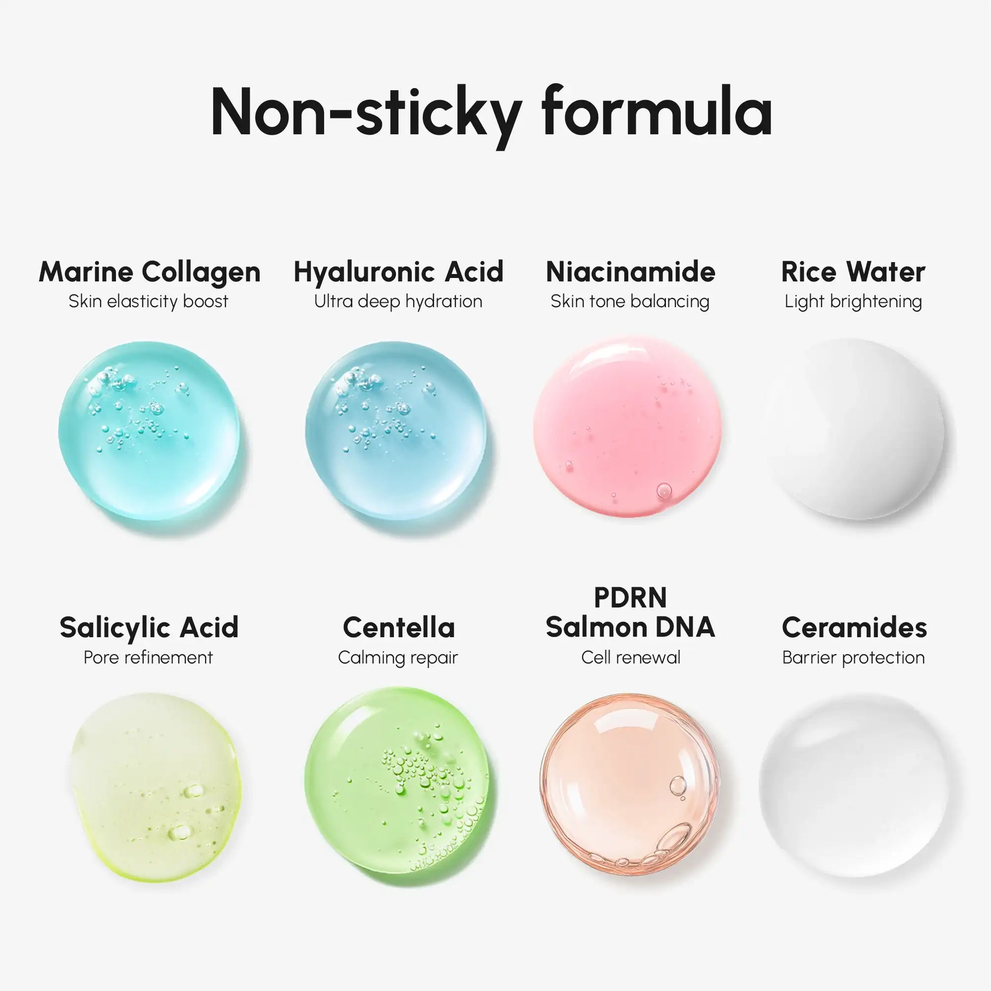 Milky Rice Hydrating Toner DestGlow