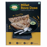 Millet Amma Millet Rava Dosa Mix