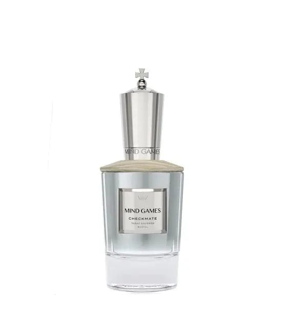 Checkmate By Mind Games Unisex 3.4oz EDP Spray by perfumesandrea