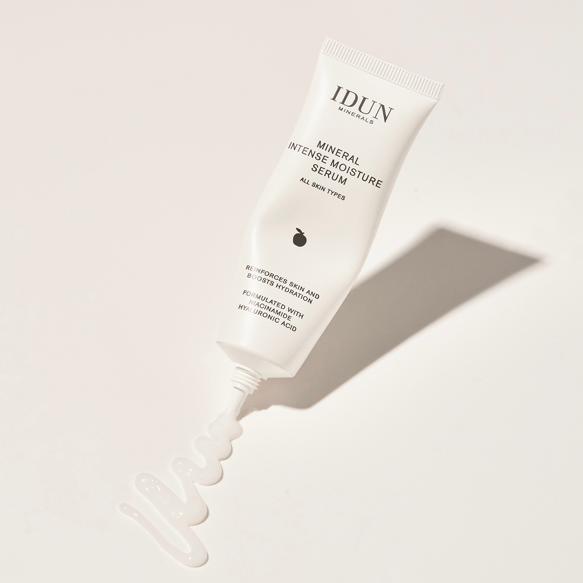 MINERAL INTENSE MOISTURE SERUM by IDUN Minerals Inc.