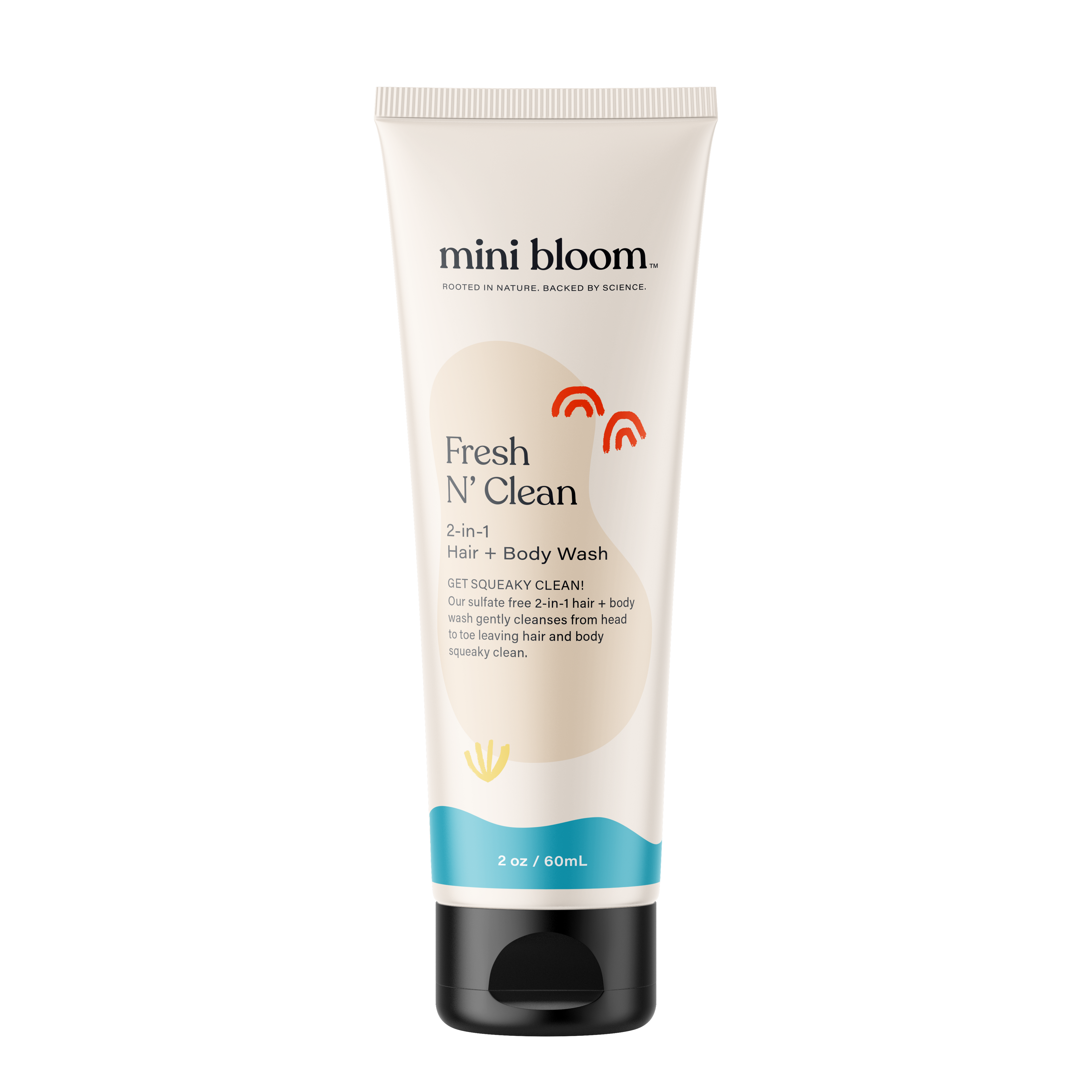 Fresh N’ Clean by mini bloom