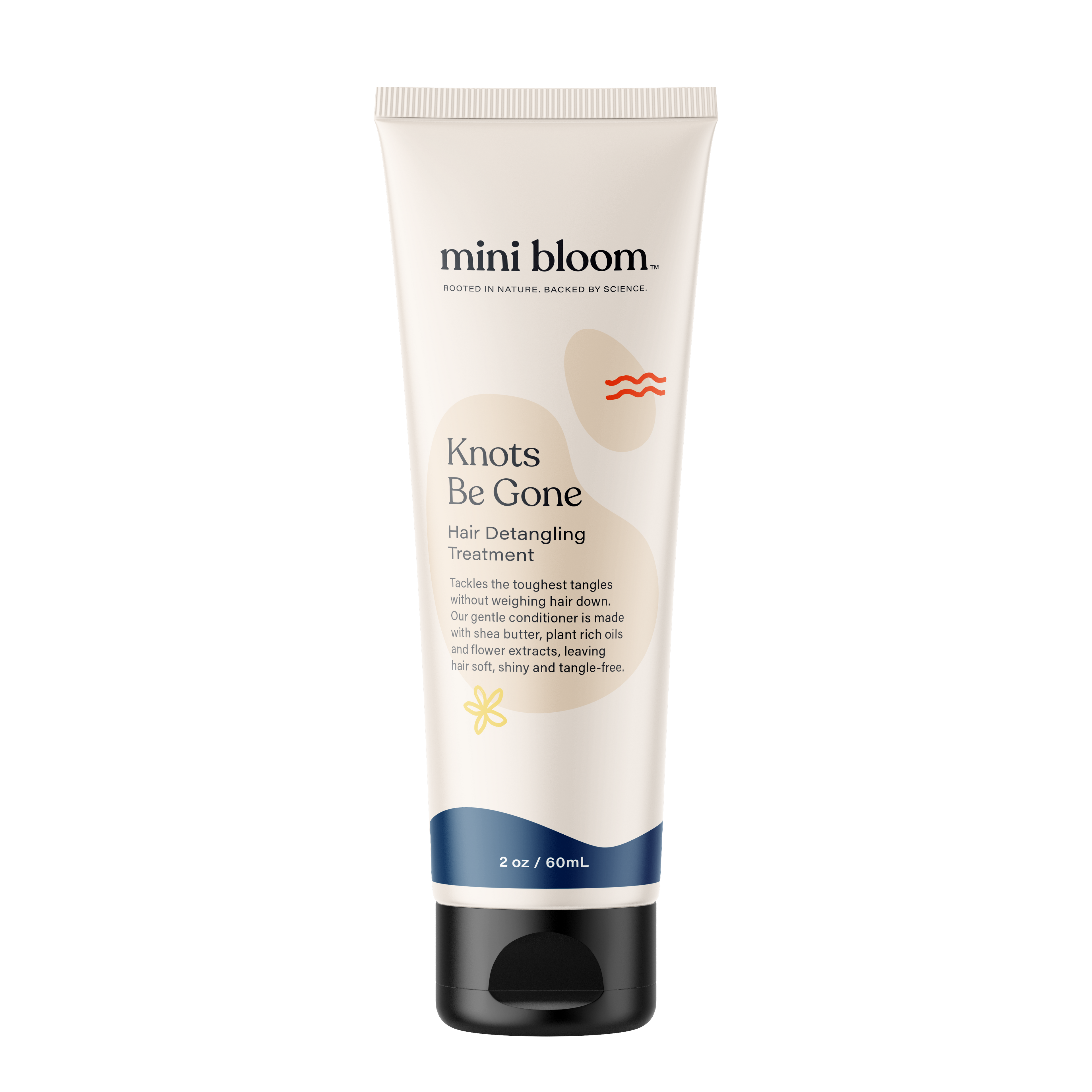 Knots Be Gone DestGlow