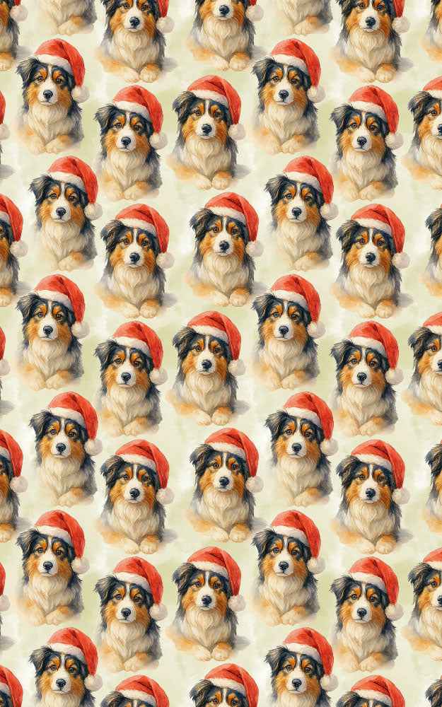 Little Herder, Big Cheer