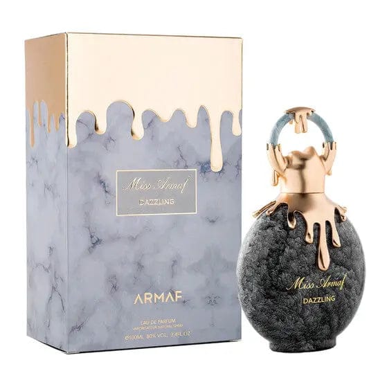 Miss Armaf Dazzling By Armaf For Women 3.4 oz EDP Spray by perfumesandrea
