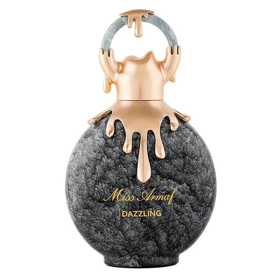 Miss Armaf Dazzling By Armaf For Women 3.4 oz EDP Spray by perfumesandrea