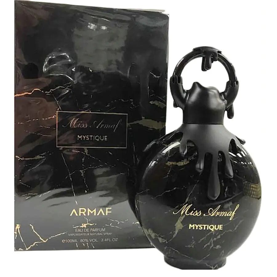 Miss Armaf Mystique By Armaf For Women 3.4 oz EDP Spray by perfumesandrea