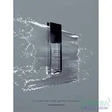 L´Eau D´Issey Pour Homme Intense By Issey Miyake For Men EDT 4.2oz Spray by perfumesandrea