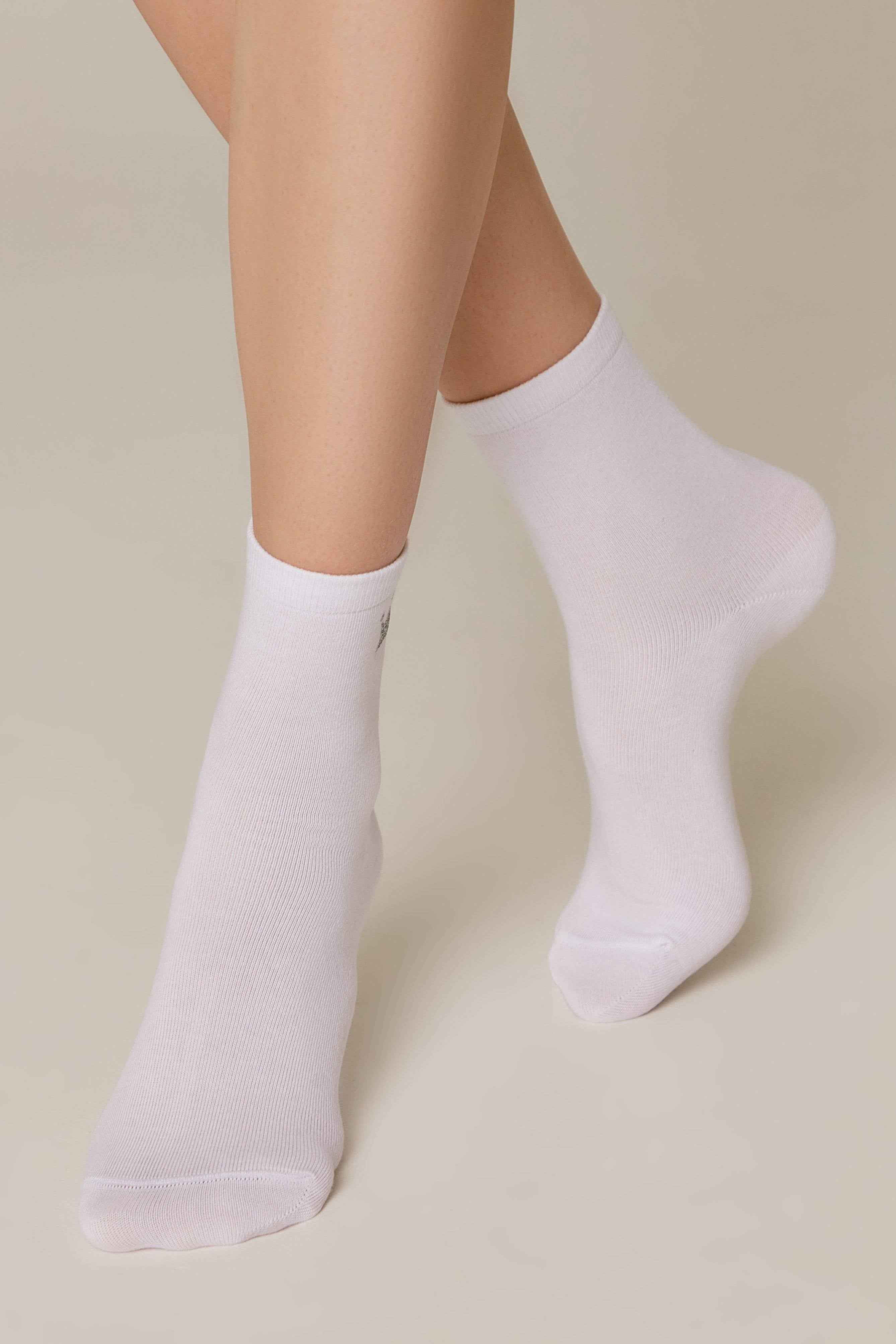Conte Cotton Socks Classic - 430 Queen