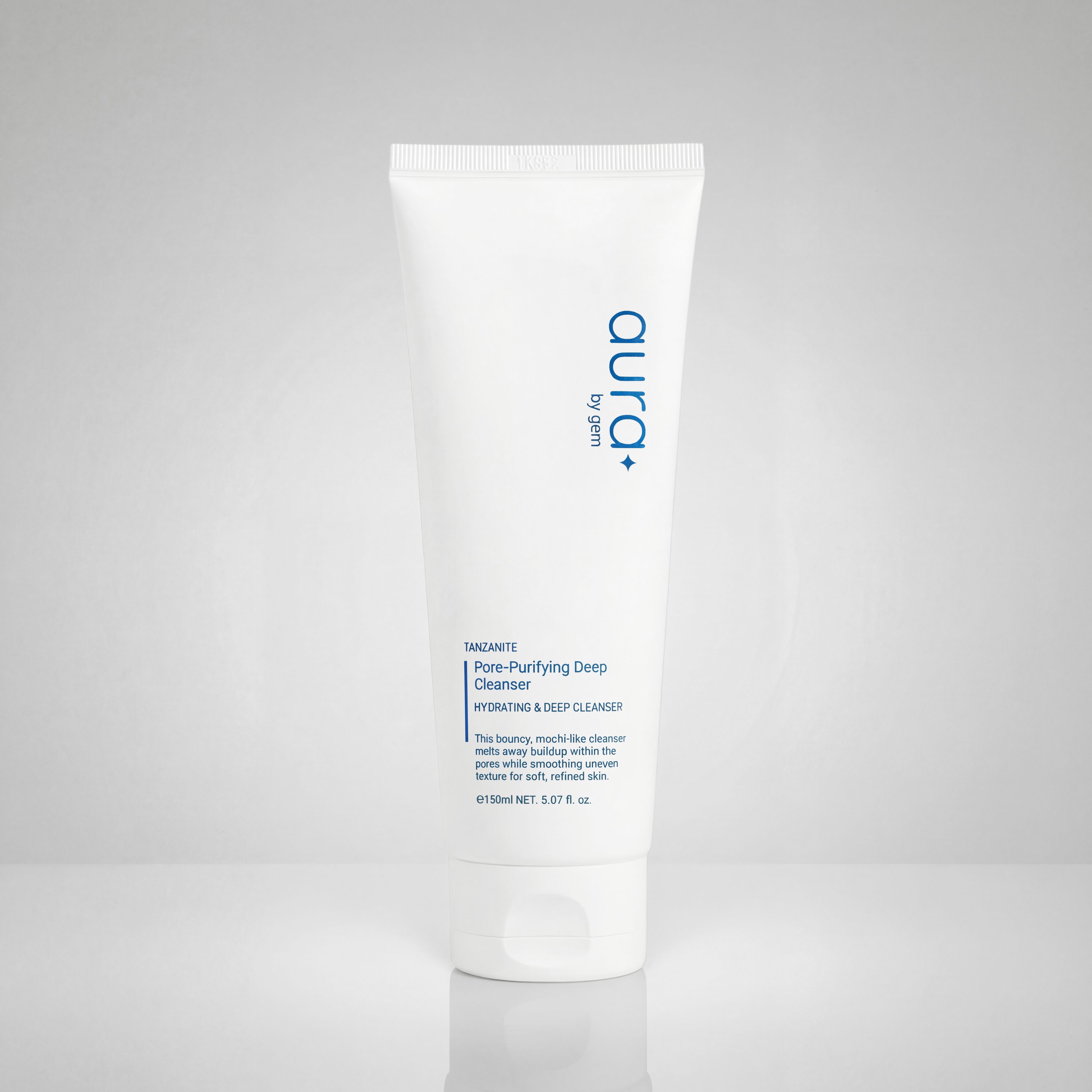Pore Purifying Deep Cleanser by Aura by Gem